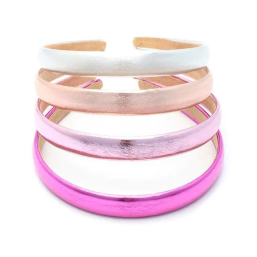 Picture of ALICEBAND METALLIC 1.5CM